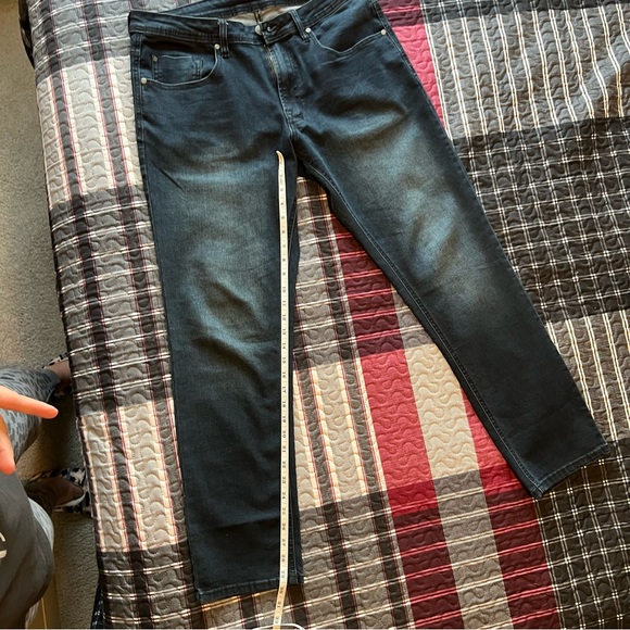 Buffalo David Bitton Jeans Buffalo David Bitton Mens Axel Slim